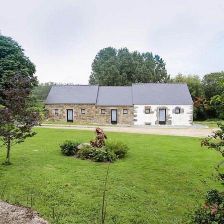 Domaine Des Fougeres Bed & Breakfast Guimaec Dış mekan fotoğraf