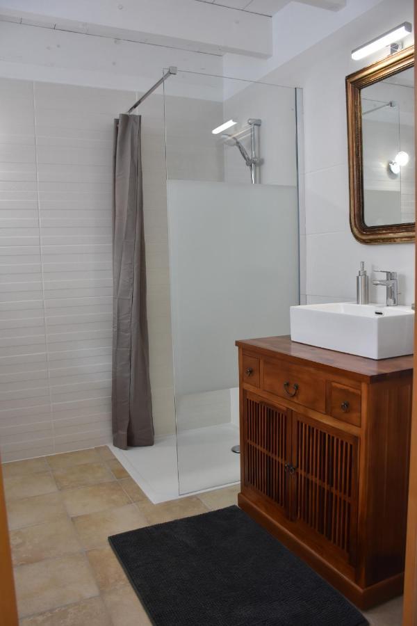 Domaine Des Fougeres Bed & Breakfast Guimaec Dış mekan fotoğraf
